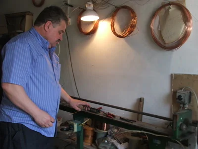 Piano workshop Budapest