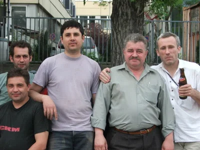 Piano Studio Kft workshop